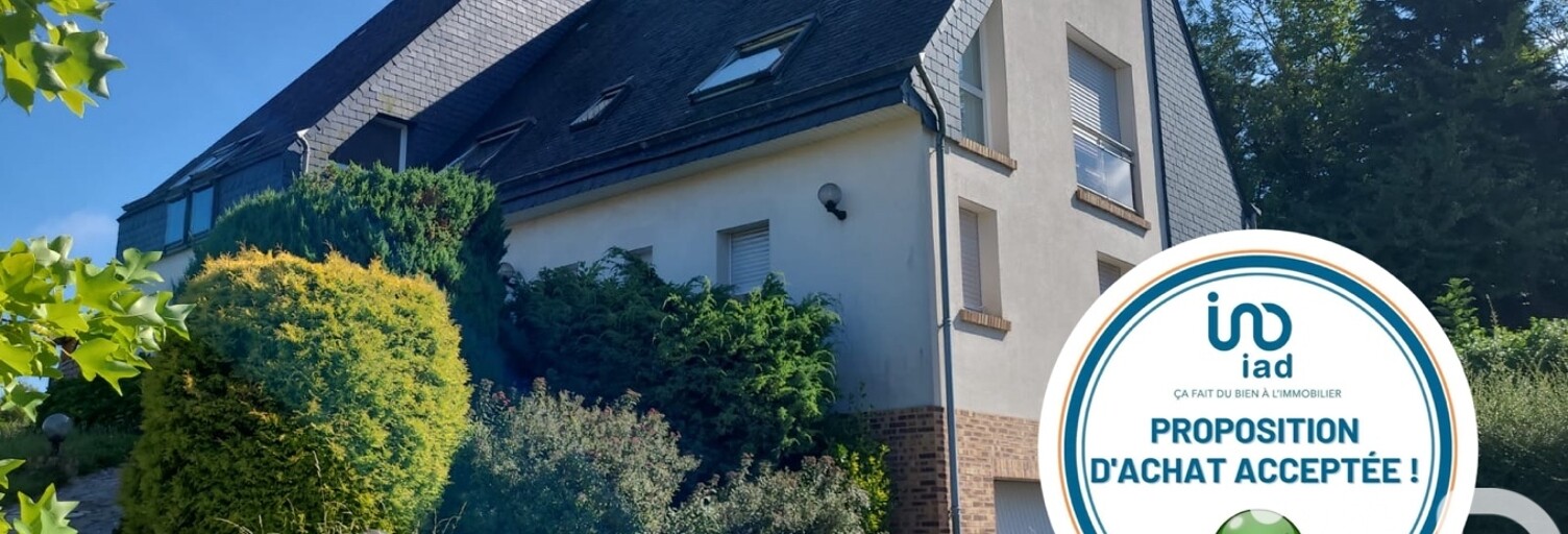 Maison 8 Pièces 225 m² à vendre à Dieppe (76200)