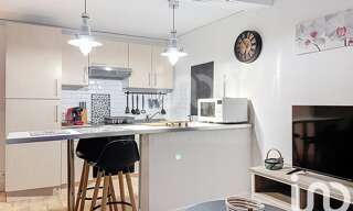 Appartement 2 Pièces 35 m² à vendre à Dieppe (76200)