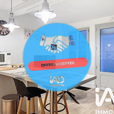 Appartement 2 pièces 95000 €