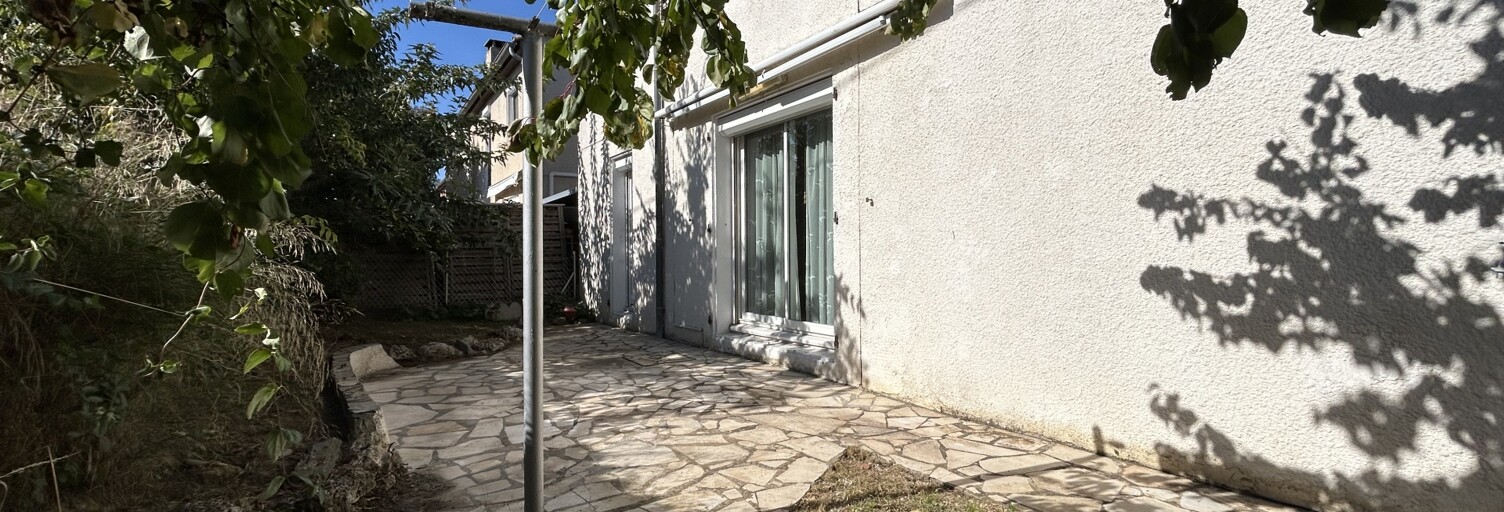 Maison 5 Pièces 104 m² à vendre à Blagnac (31700)
