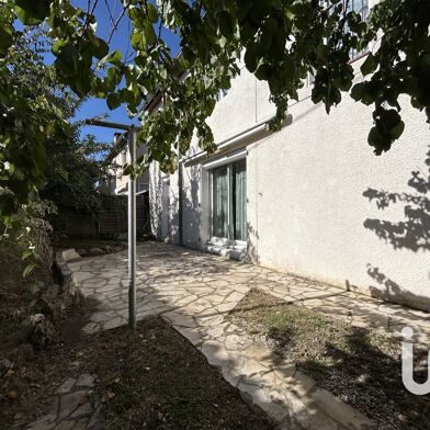 Maison 5 pièces 330000 €