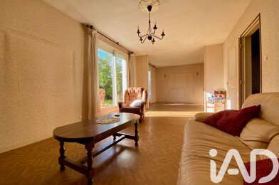 Maison 5 pièces 315000 €