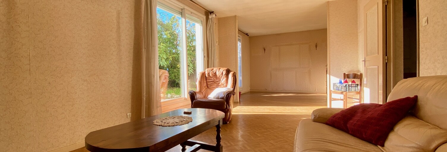 Maison 5 Pièces 104 m² à vendre à Blagnac (31700)