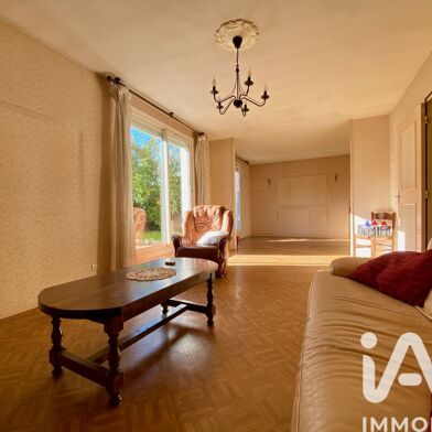 Maison 5 pièces 315000 €