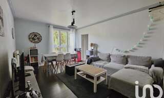 Appartement 4 Pièces 66 m² à vendre à Domont (95330)