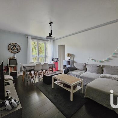 Appartement 4 pièces 175000 €