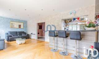 Maison 10 Pièces 183 m² à vendre à L'Haÿ-les-Roses (94240)