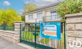 Maison 10 Pièces 183 m² à vendre à L'Haÿ-les-Roses (94240)