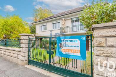 Maison 10 pièces 799000 €