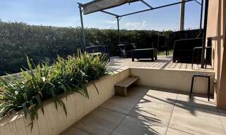 Appartement 2 Pièces 41 m² à vendre à Vitrolles (13127)