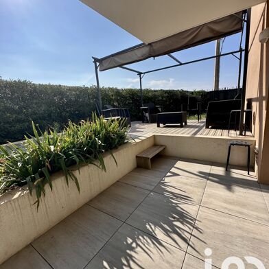 Appartement 2 pièces 210000 €