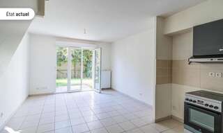 Appartement 3 Pièces 47 m² à vendre à Mérignac (33700)