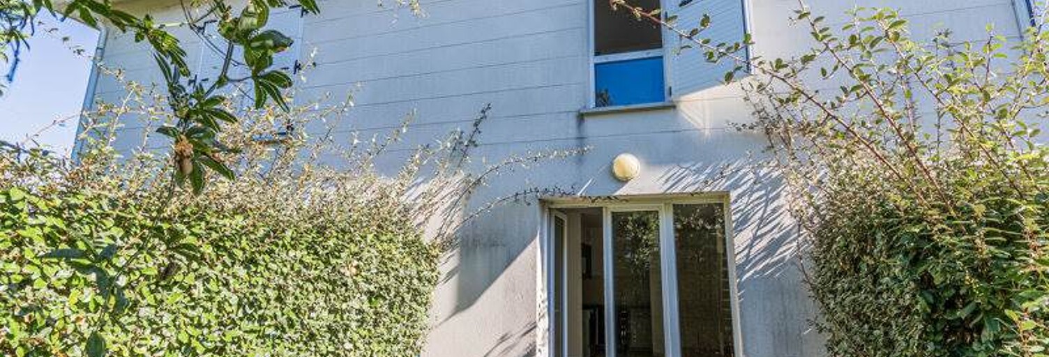 Appartement 3 Pièces 47 m² à vendre à Mérignac (33700)