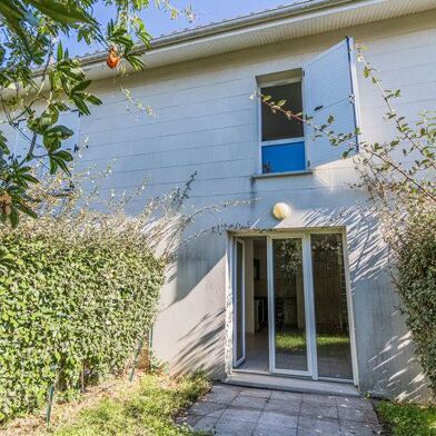 Appartement 3 pièces 211464 €