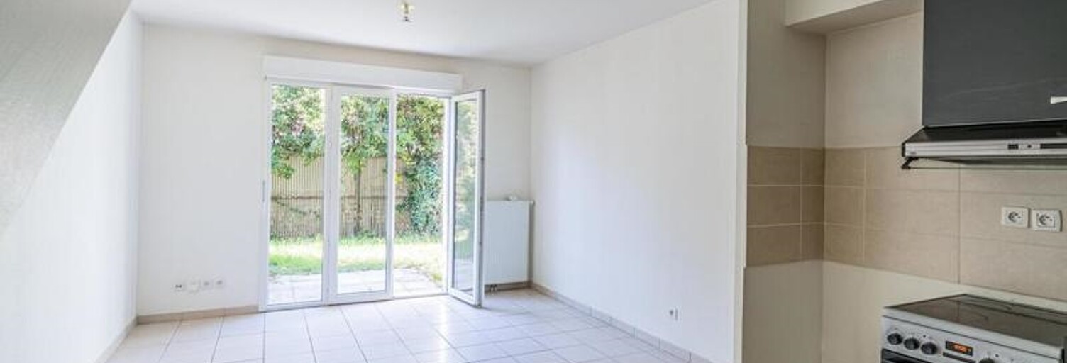 Appartement 3 Pièces 47 m² à vendre à Mérignac (33700)