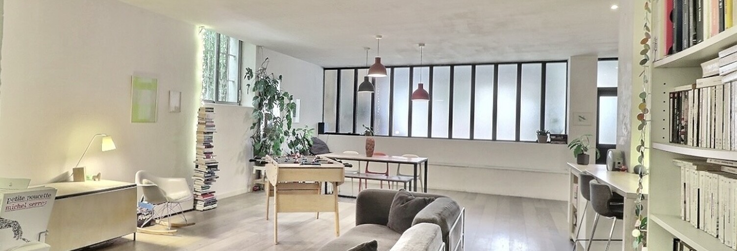 Appartement 4 Pièces 137 m² à vendre à La Ciotat (13600)