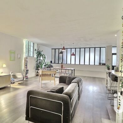 Appartement 4 pièces 470000 €