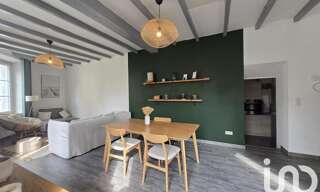 Maison 3 Pièces 71 m² à vendre à La Motte-d'Aigues (84240)