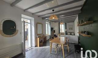 Maison 3 Pièces 71 m² à vendre à La Motte-d'Aigues (84240)