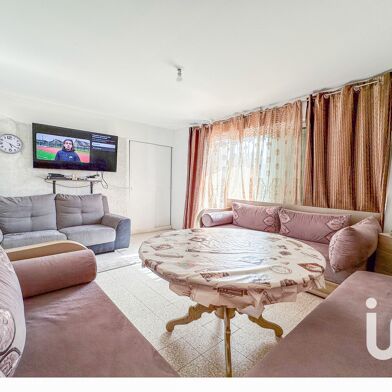 Appartement 3 pièces 87000 €