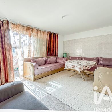 Appartement 3 pièces 87000 €