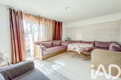 Appartement 3 pièces 87000 €