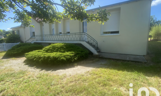 Maison 6 Pièces 99 m² à vendre à Saint-Julien-de-Concelles (44450)