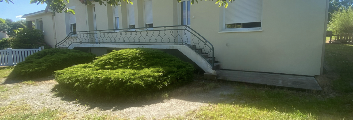 Maison 6 Pièces 99 m² à vendre à Saint-Julien-de-Concelles (44450)