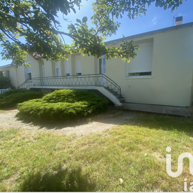 Maison 6 pièces 260000 €