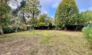 Terrain  716 m² à vendre à Villennes-sur-Seine (78670)
