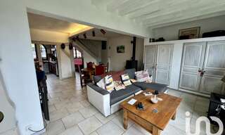 Maison 5 Pièces 110 m² à vendre à Massy (91300)