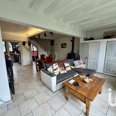Maison 5 pièces 469900 €