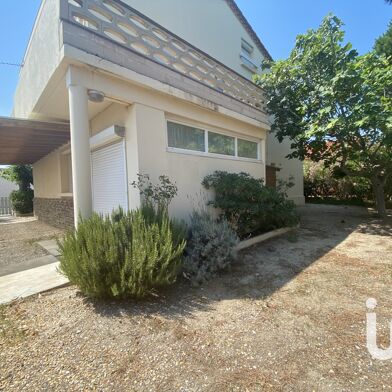 Maison 9 pièces 375000 €