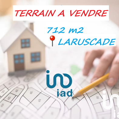 Terrain  82000 €