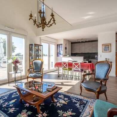 Appartement 4 pièces 365680 €