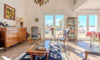 Appartement 4 Pièces 107 m² à vendre à Villenave-d'Ornon (33140)