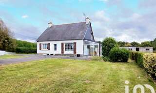 Maison 5 Pièces 80 m² à vendre à Cavan (22140)