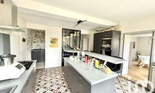 Maison 8 Pièces 173 m² à vendre à Laval (53000)