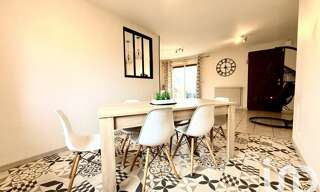 Maison 5 Pièces 113 m² à vendre à La Villedieu-du-Clain (86340)