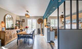 Maison 5 Pièces 86 m² à vendre à Parempuyre (33290)