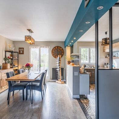 Maison 5 pièces 342900 €