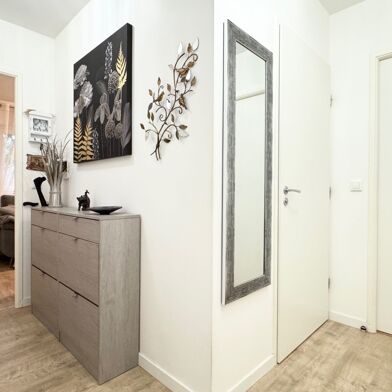 Appartement 3 pièces 237000 €