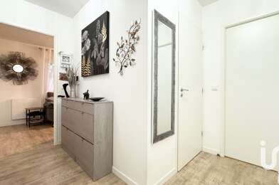 Appartement 3 pièces 230000 €