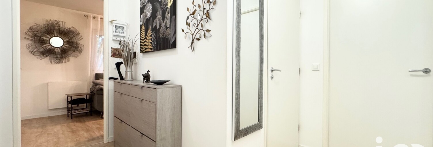 Appartement 3 Pièces 63 m² à vendre à Bousbecque (59166)