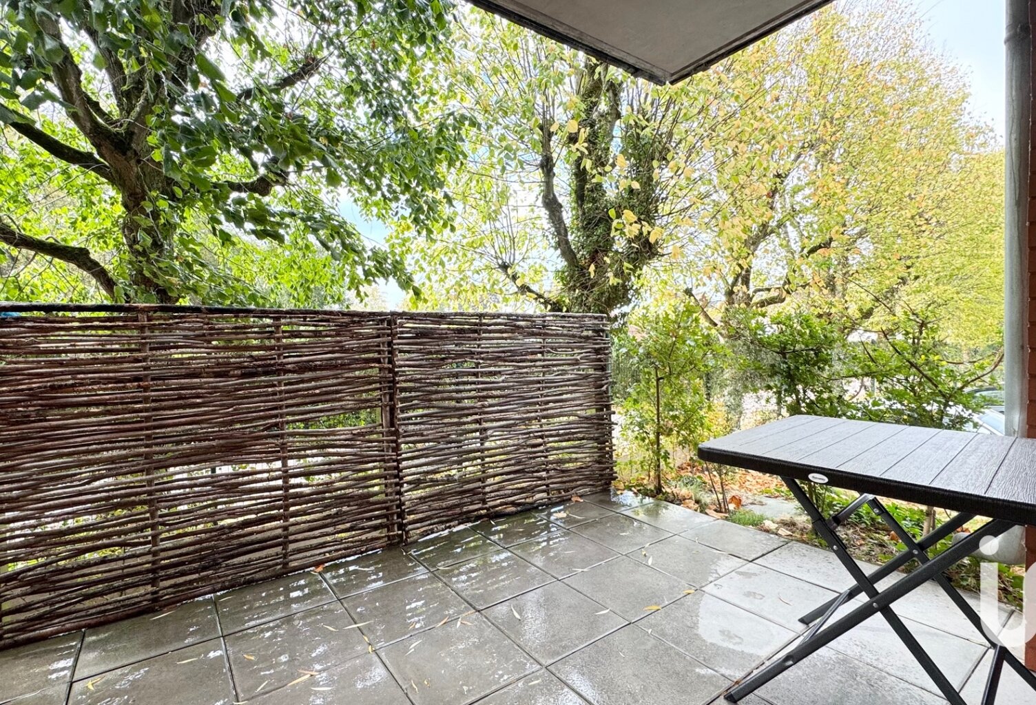 Vente Appartement 3 pièces — photo 1