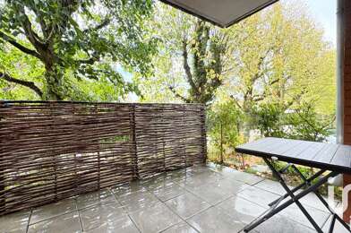 Appartement 3 pièces 220000 €