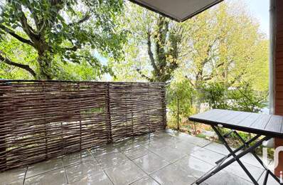 Vente Appartement 3 pièces — photo du bien