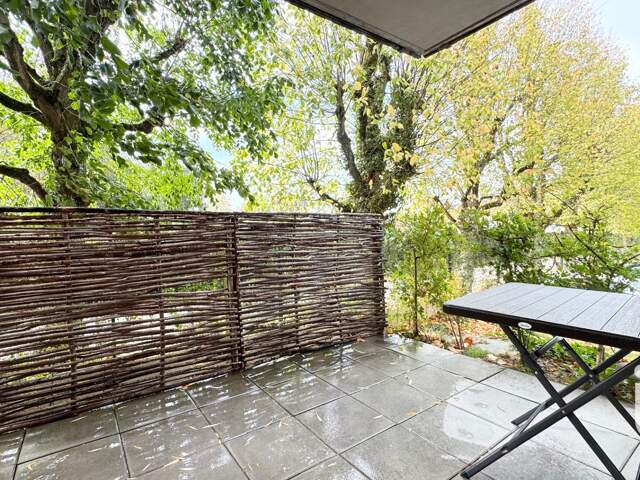 Vente Appartement 3 pièces — photo du bien