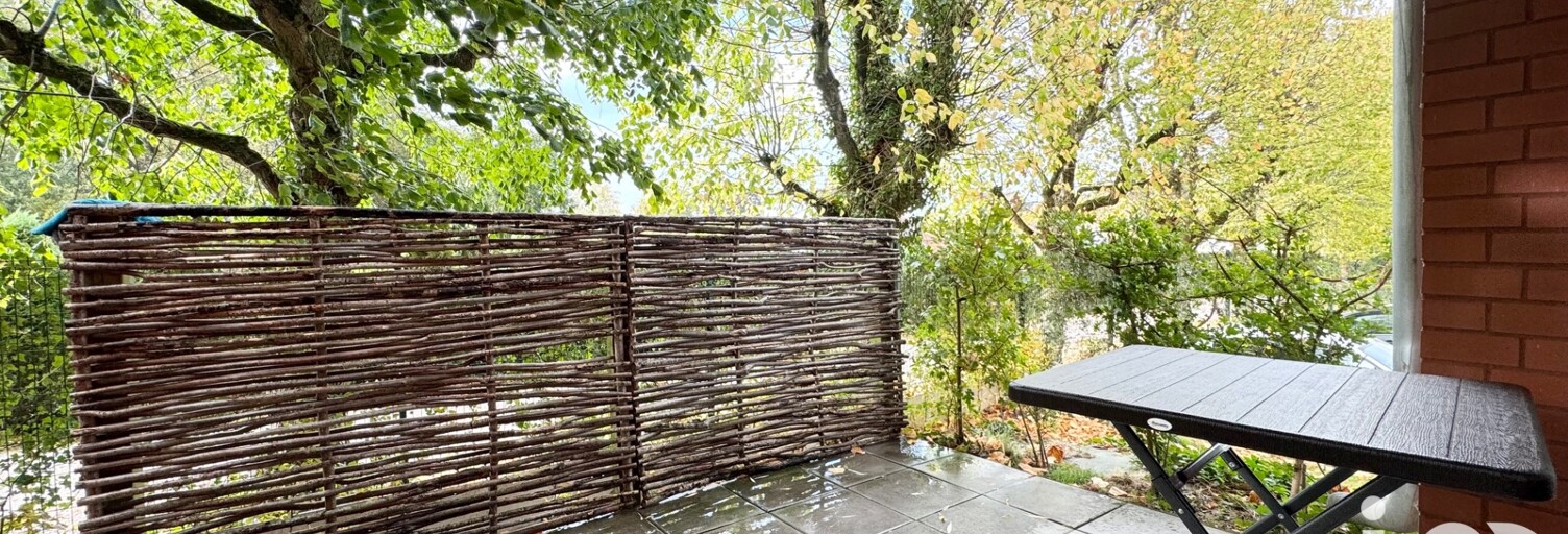 Appartement 3 Pièces 63 m² à vendre à Bousbecque (59166)