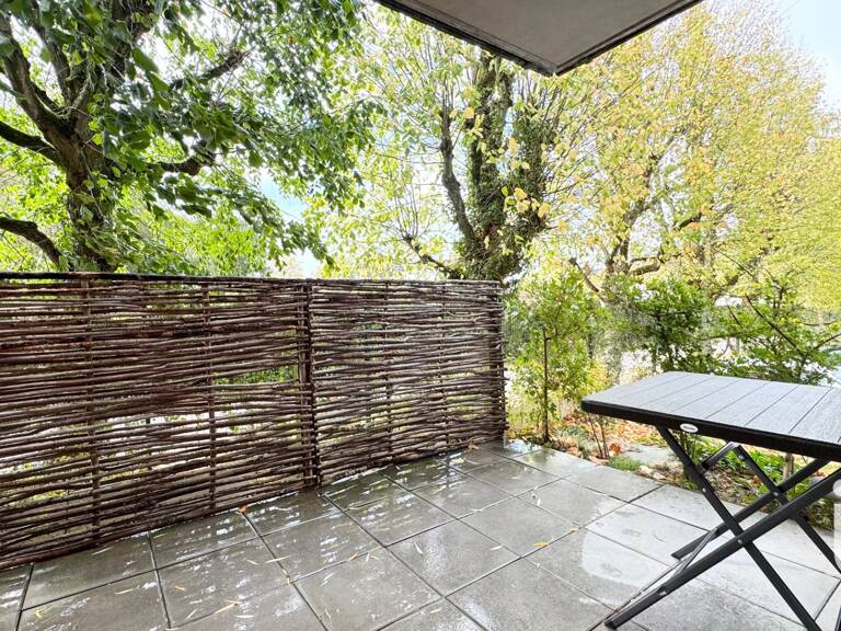 Vente Appartement 3 pièces — photo 1
